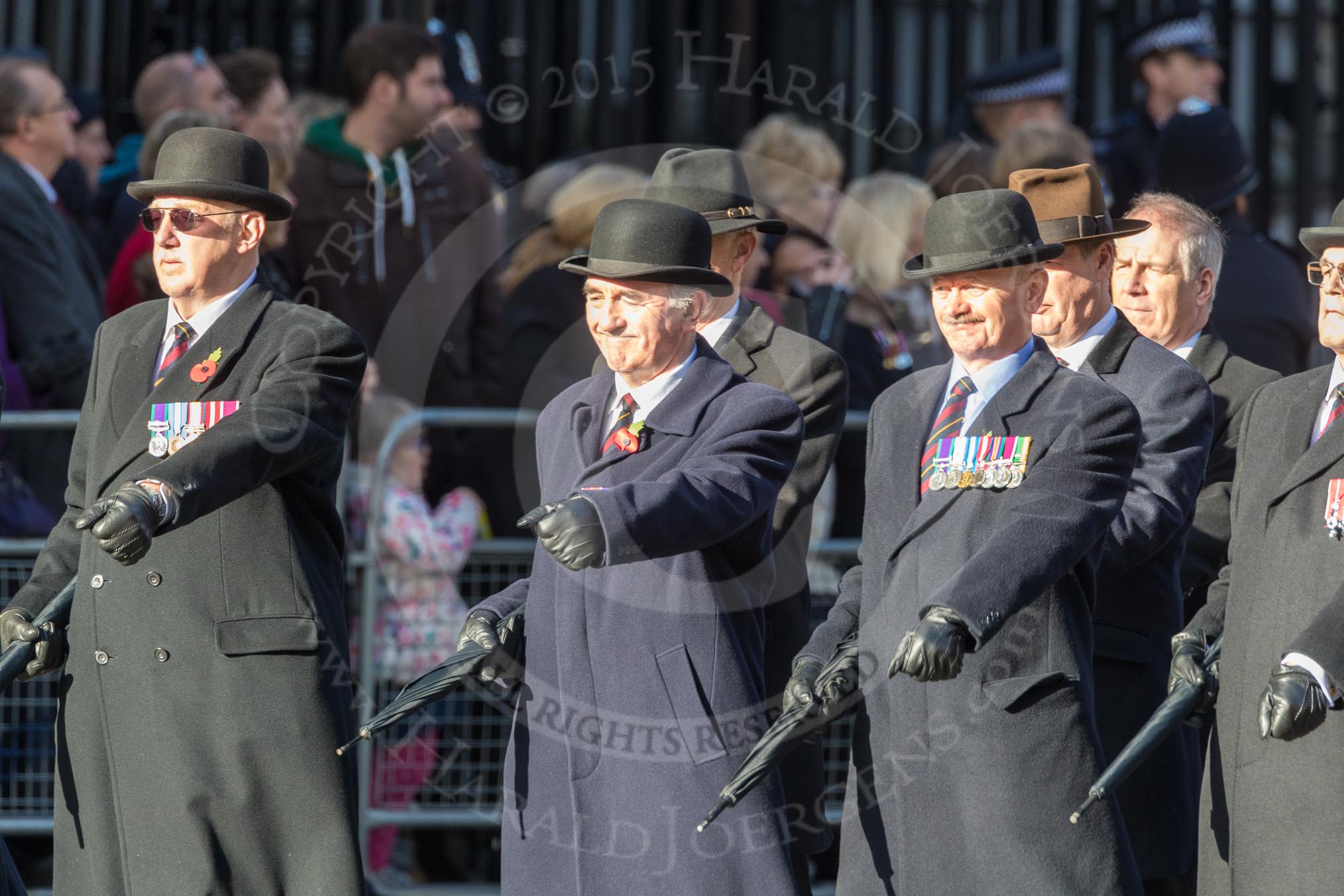 F08 Queen's Bodyguard of The Yeoman of The Guard