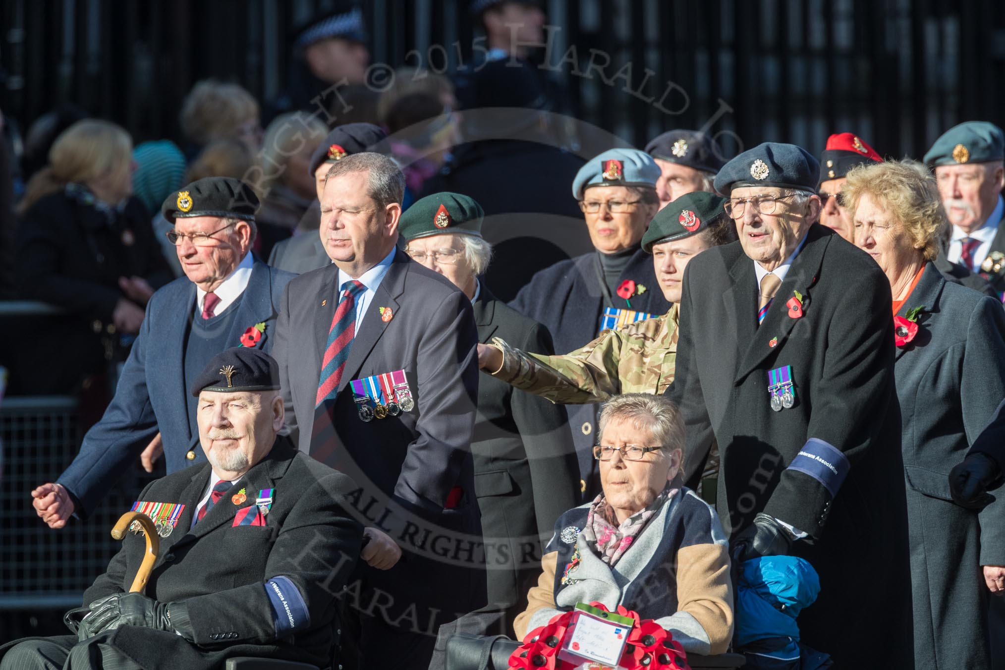 F18 Aden Veterans Association