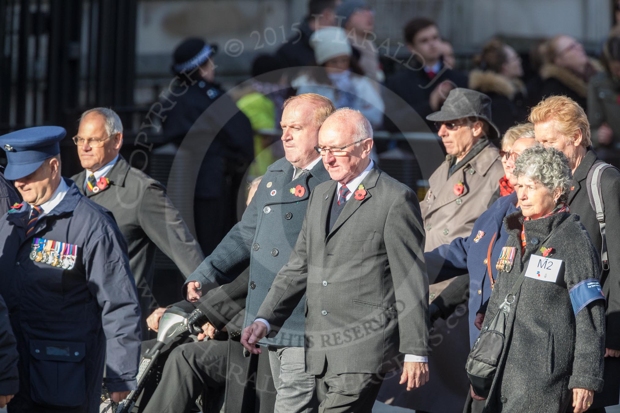 M02 Children of the Far East Prisoners of War