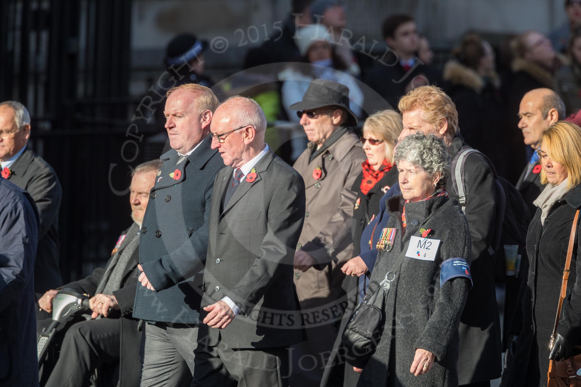 M02 Children of the Far East Prisoners of War