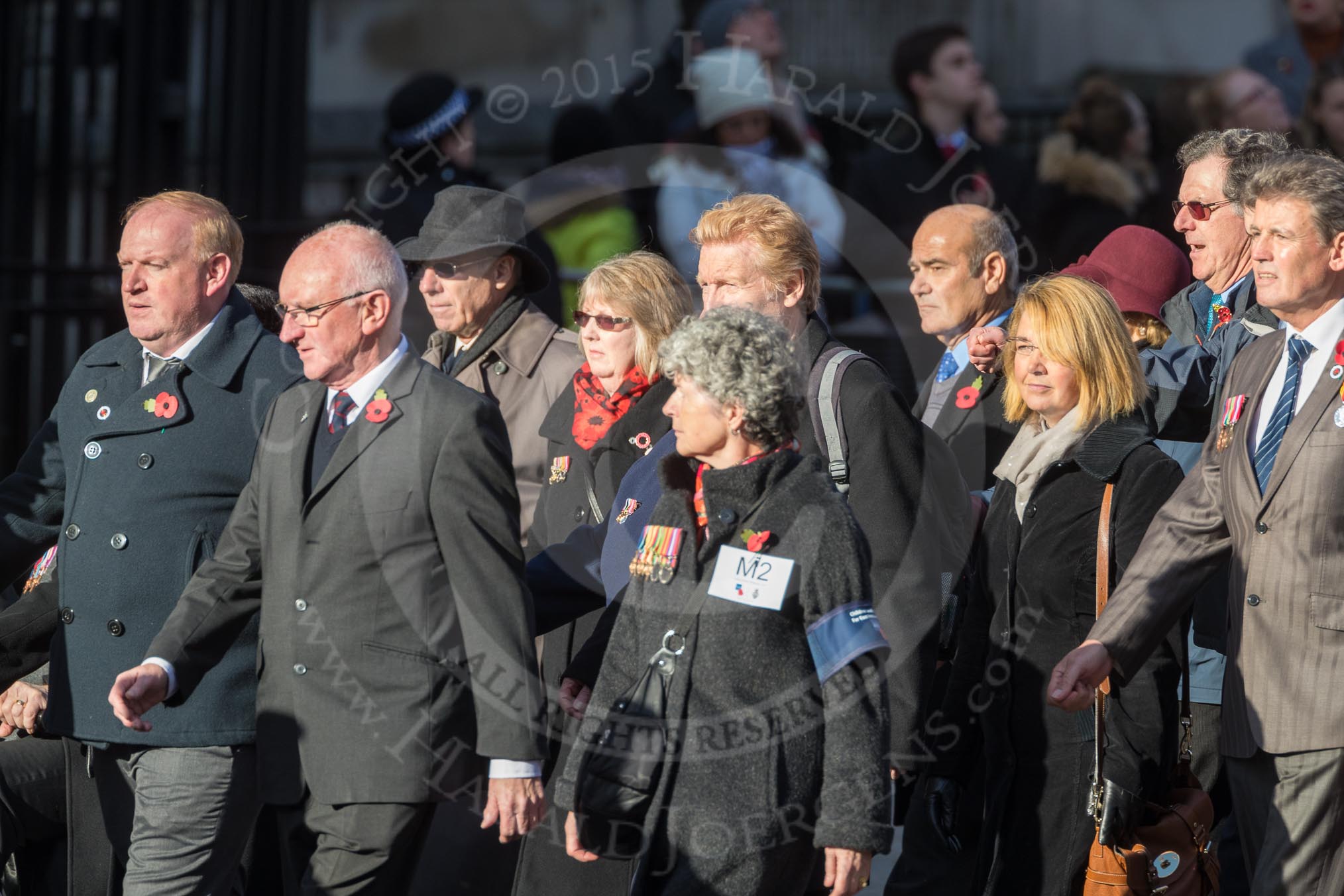 M02 Children of the Far East Prisoners of War