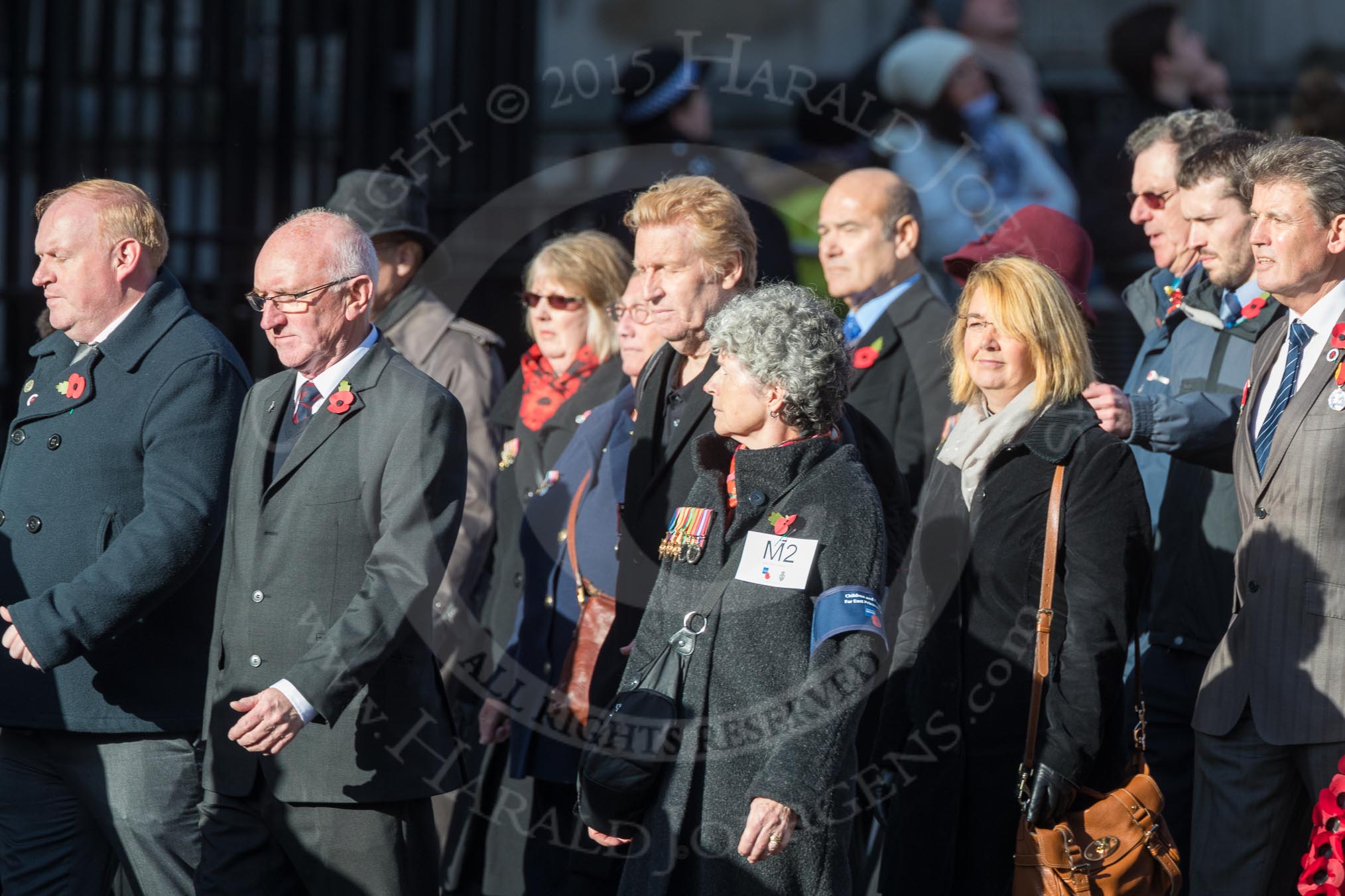 M02 Children of the Far East Prisoners of War