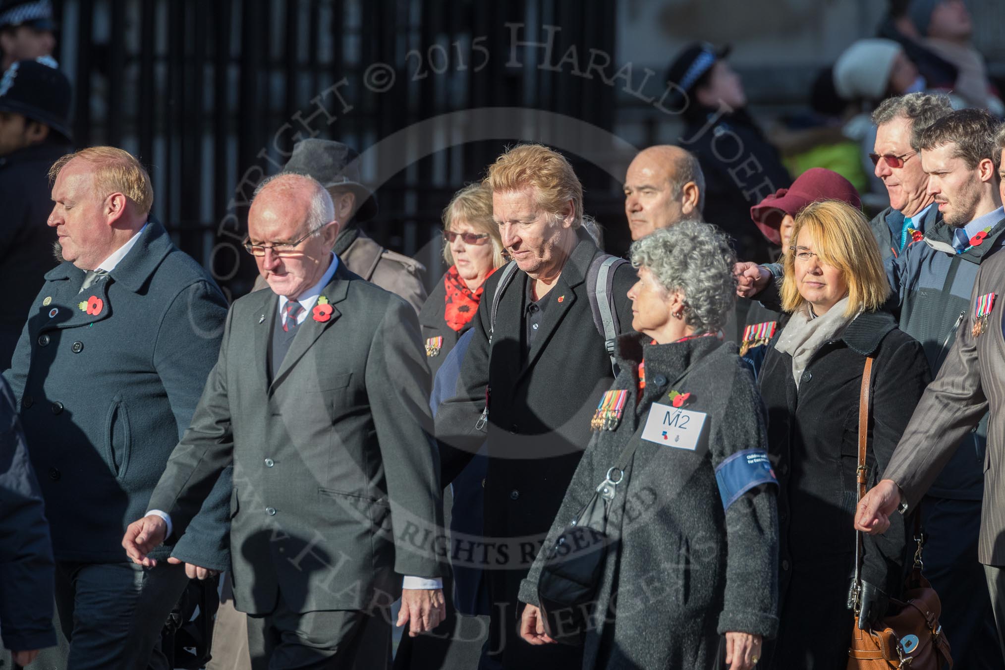 M02 Children of the Far East Prisoners of War