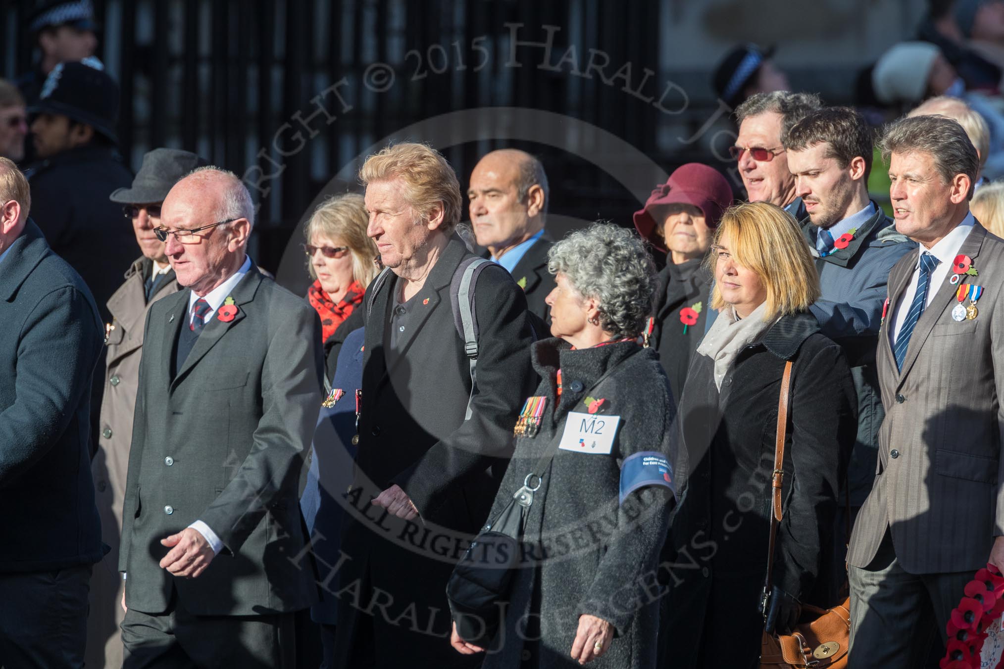 M02 Children of the Far East Prisoners of War