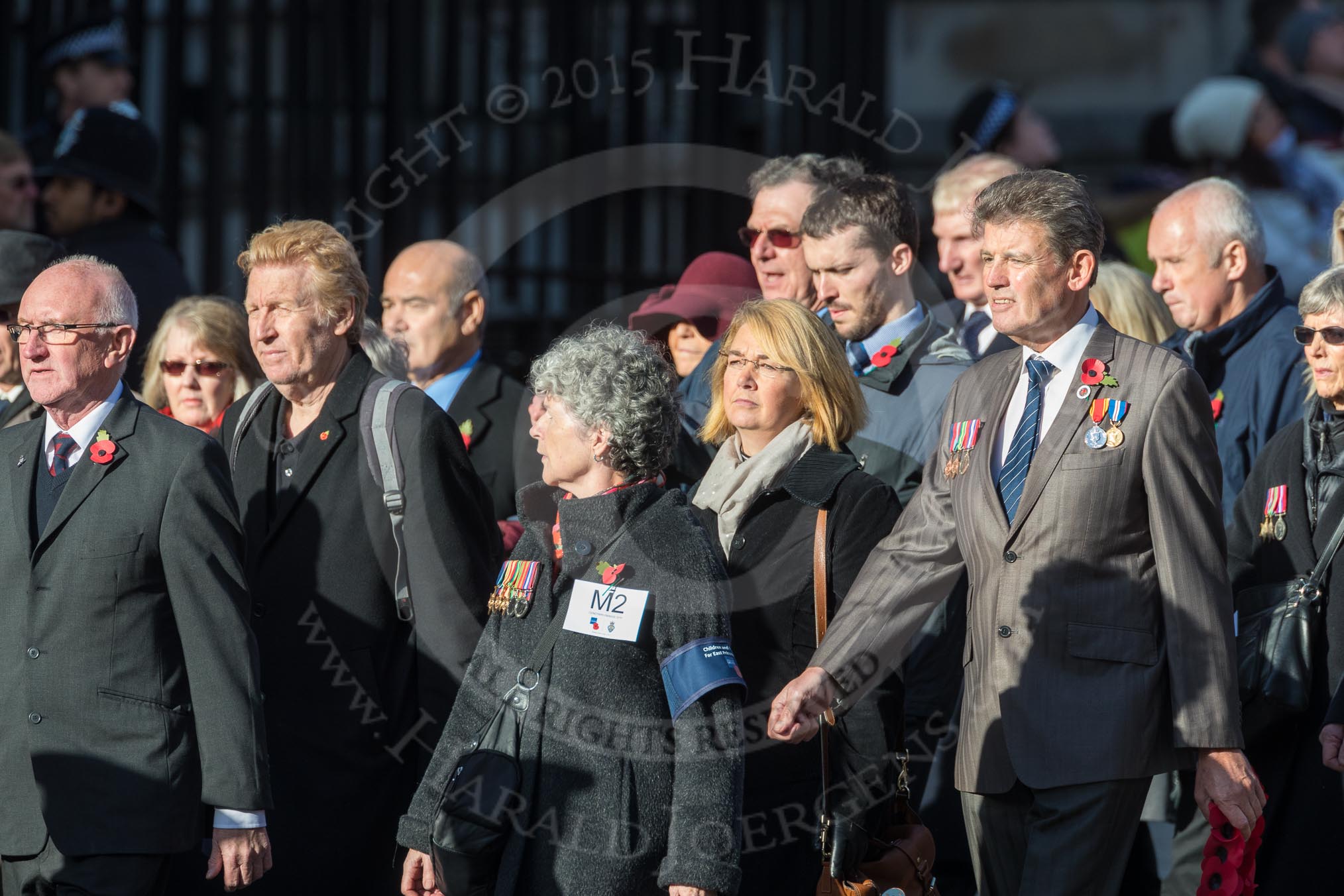 M02 Children of the Far East Prisoners of War