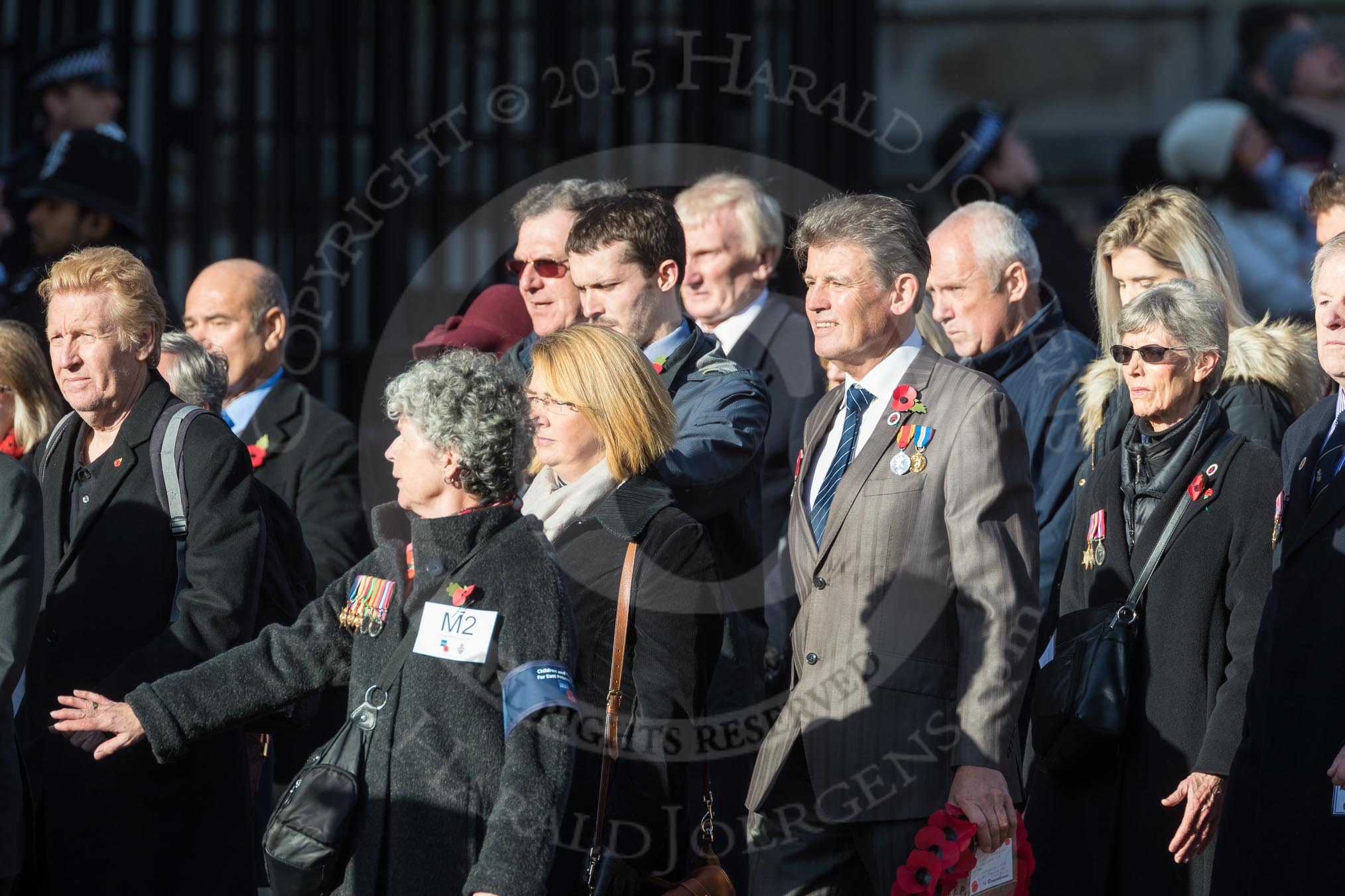 M02 Children of the Far East Prisoners of War