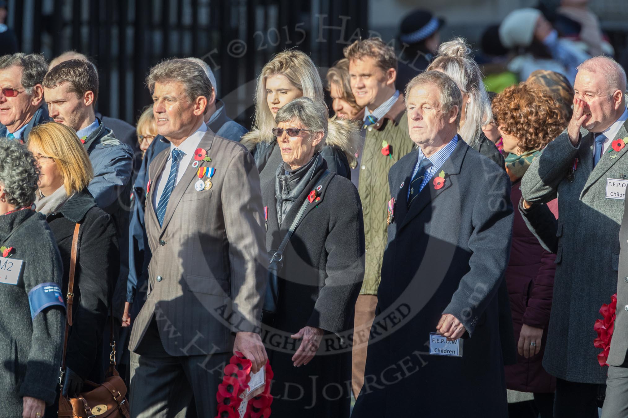 M02 Children of the Far East Prisoners of War