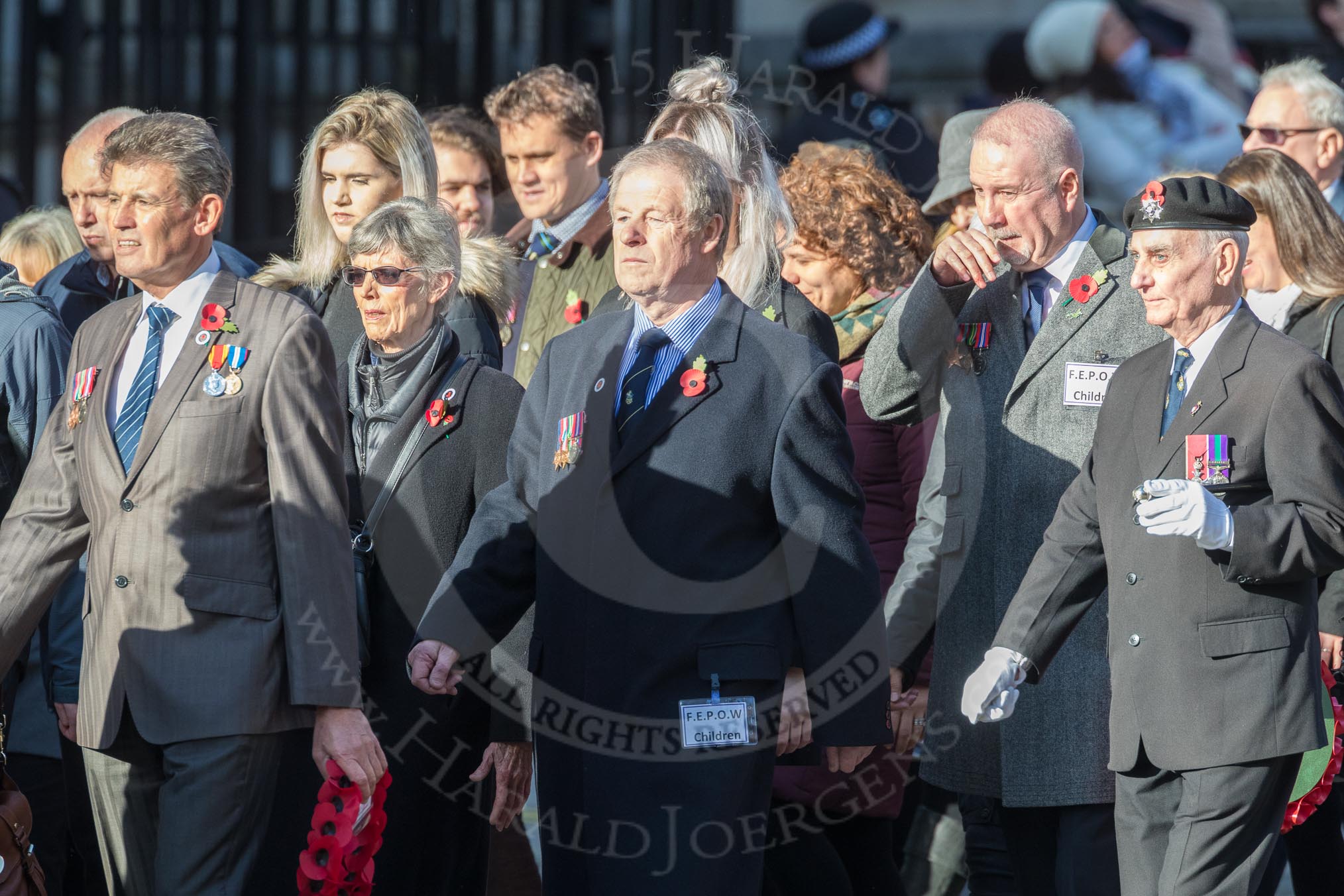 M02 Children of the Far East Prisoners of War