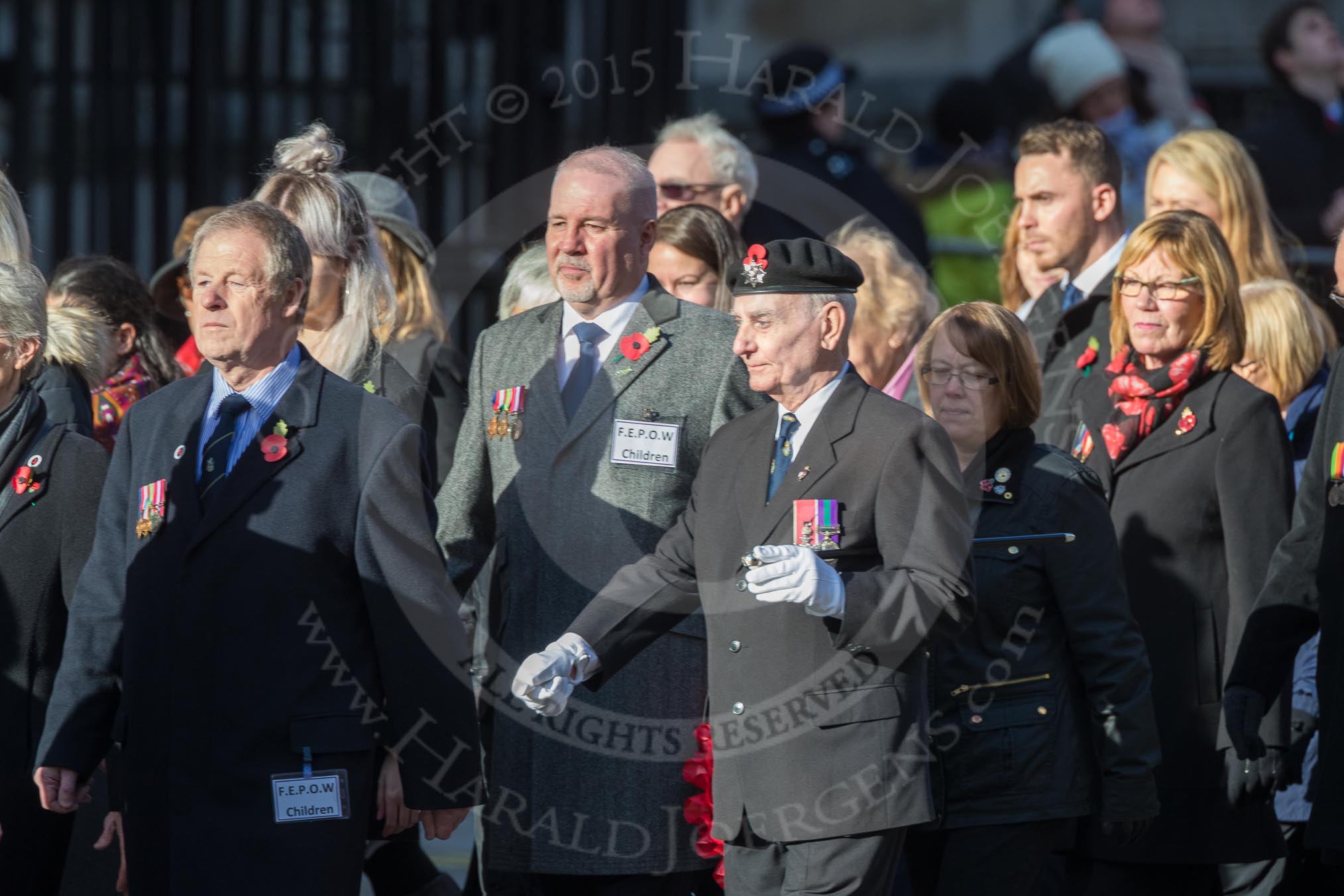 M02 Children of the Far East Prisoners of War