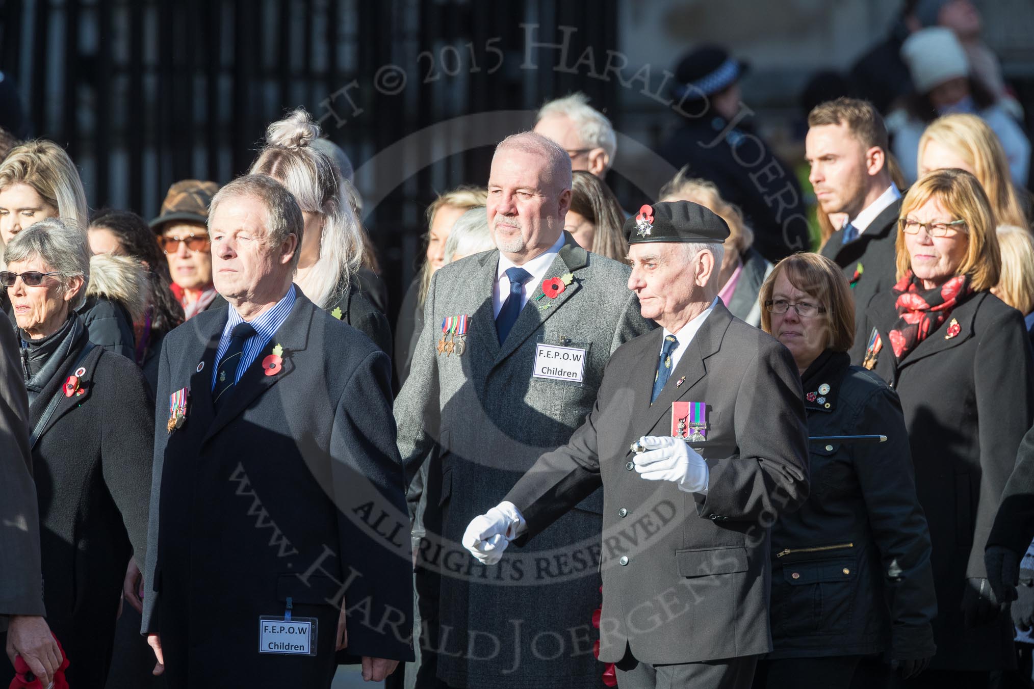 M02 Children of the Far East Prisoners of War