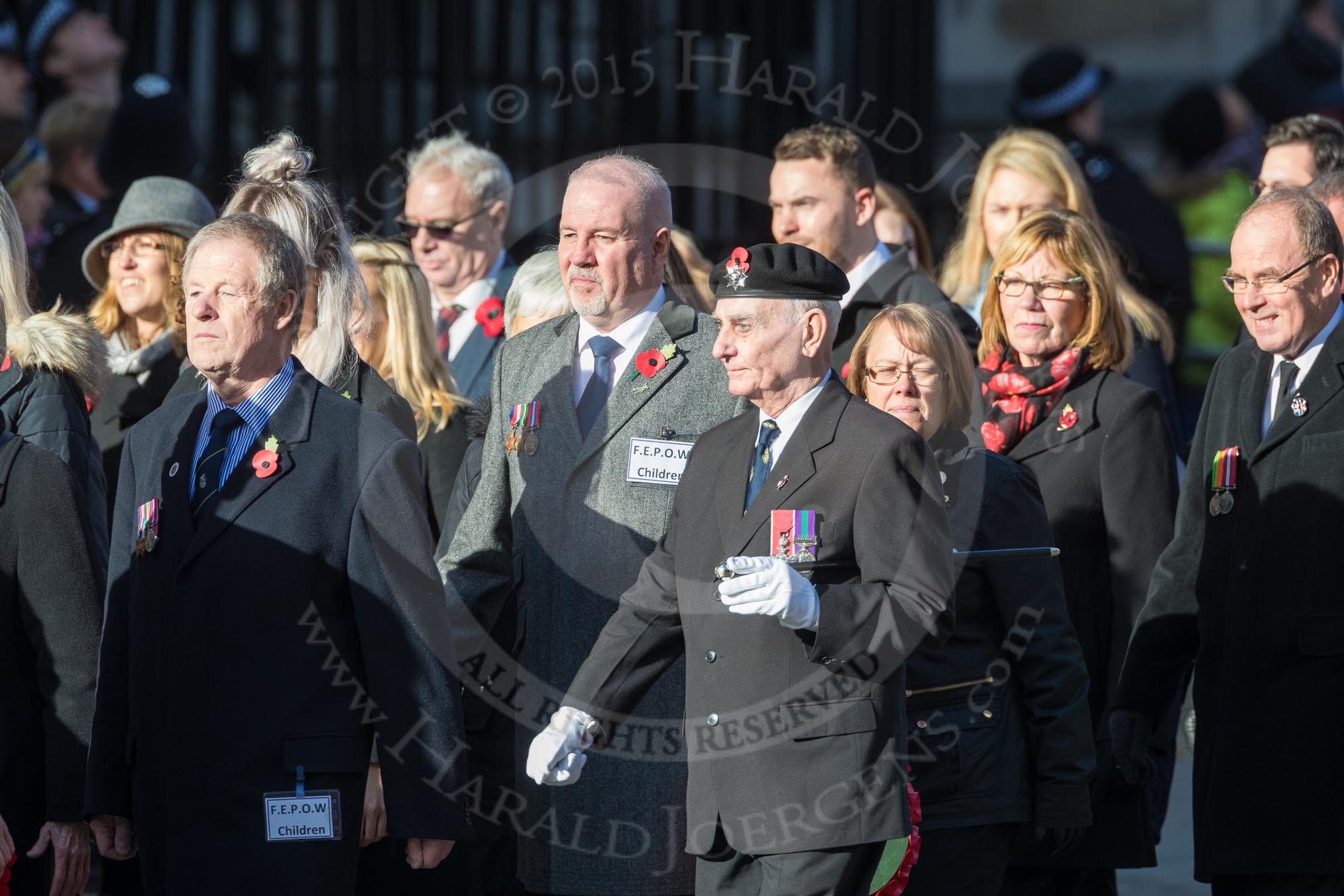 M02 Children of the Far East Prisoners of War