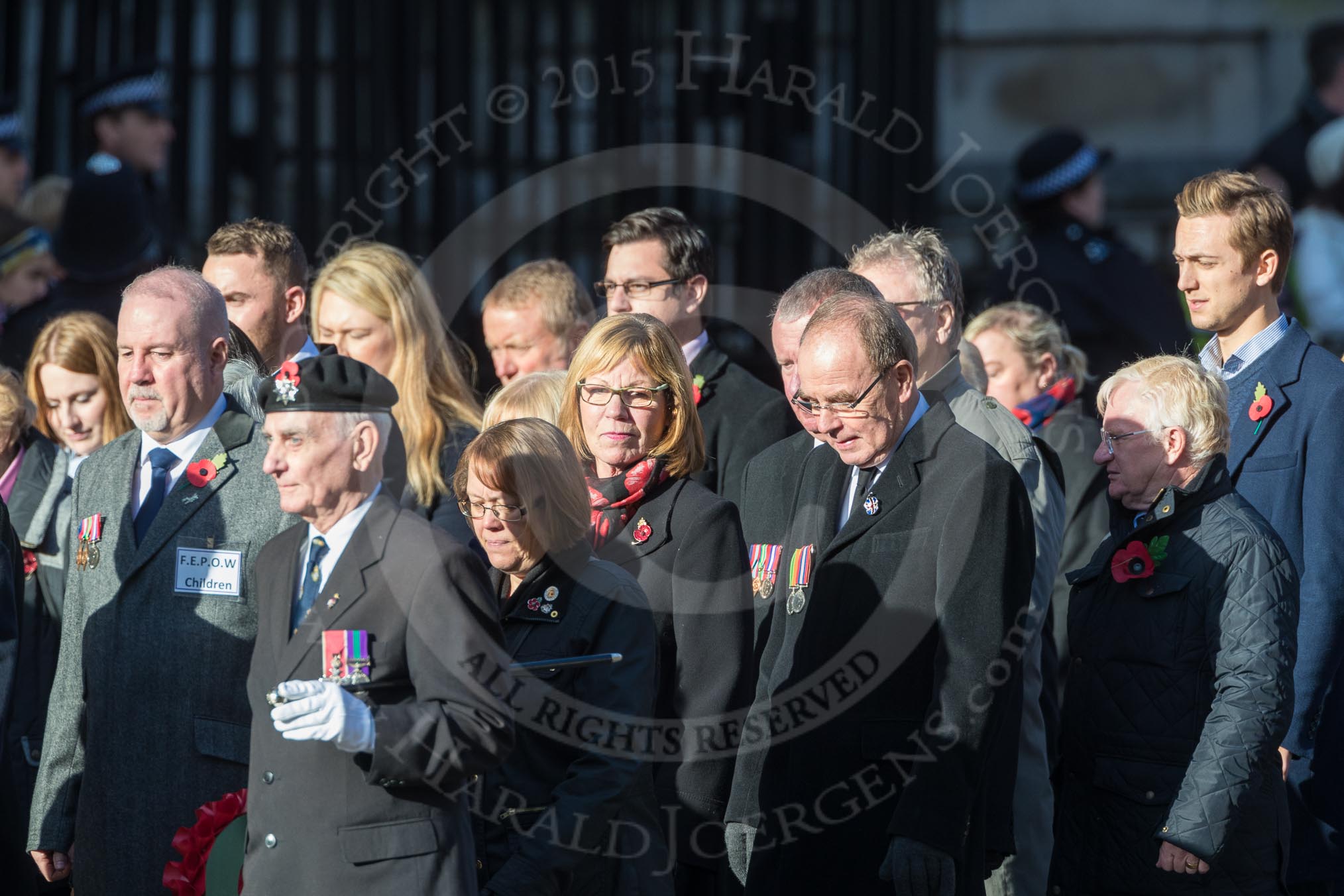 M02 Children of the Far East Prisoners of War