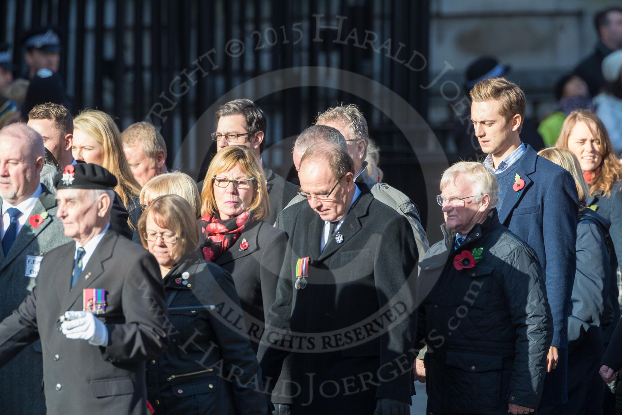 M02 Children of the Far East Prisoners of War