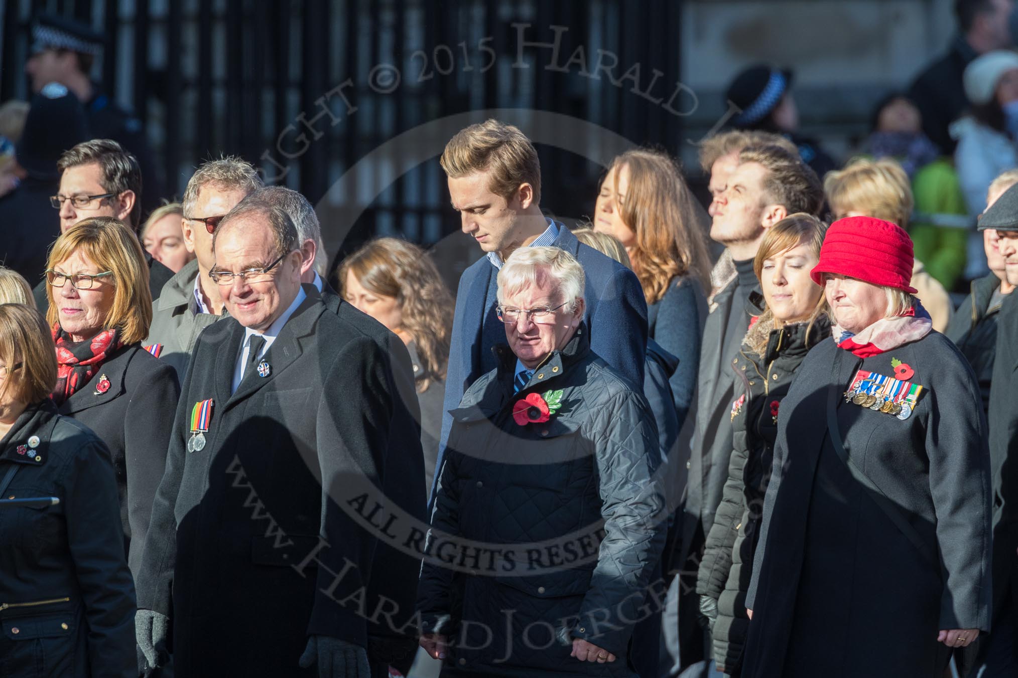 M02 Children of the Far East Prisoners of War
