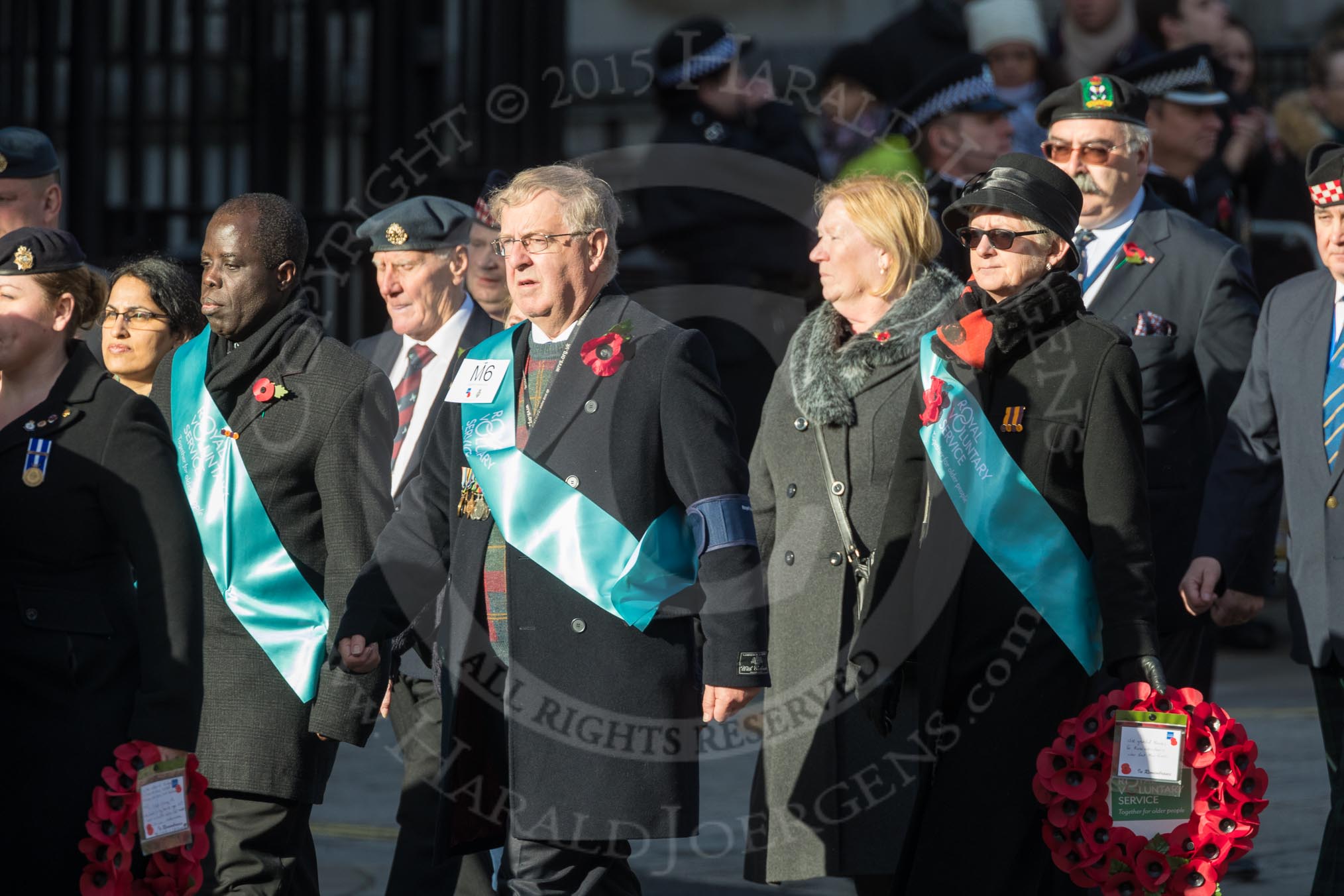 M06 Royal Voluntary Service