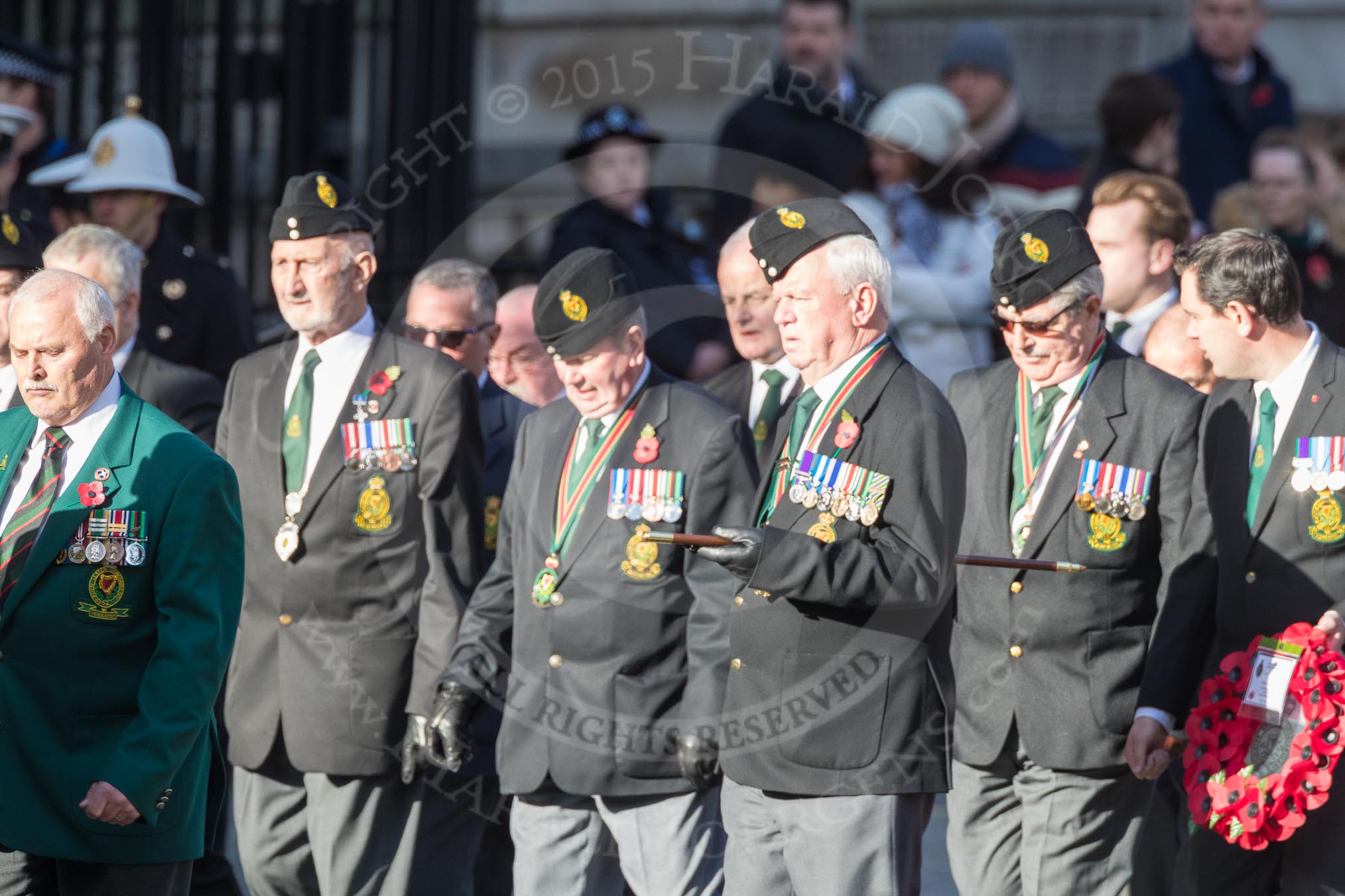 M17 Ulster Special Constabulary Association