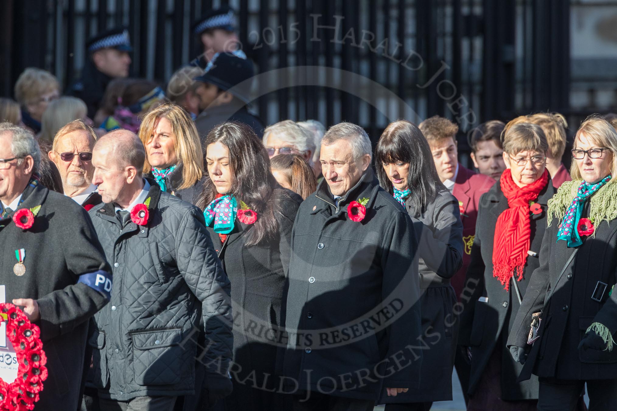 March Past, Remembrance Sunday at the Cenotaph 2016: M19 PDSA.
Cenotaph, Whitehall, London SW1,
London,
Greater London,
United Kingdom,
on 13 November 2016 at 13:16, image #2646