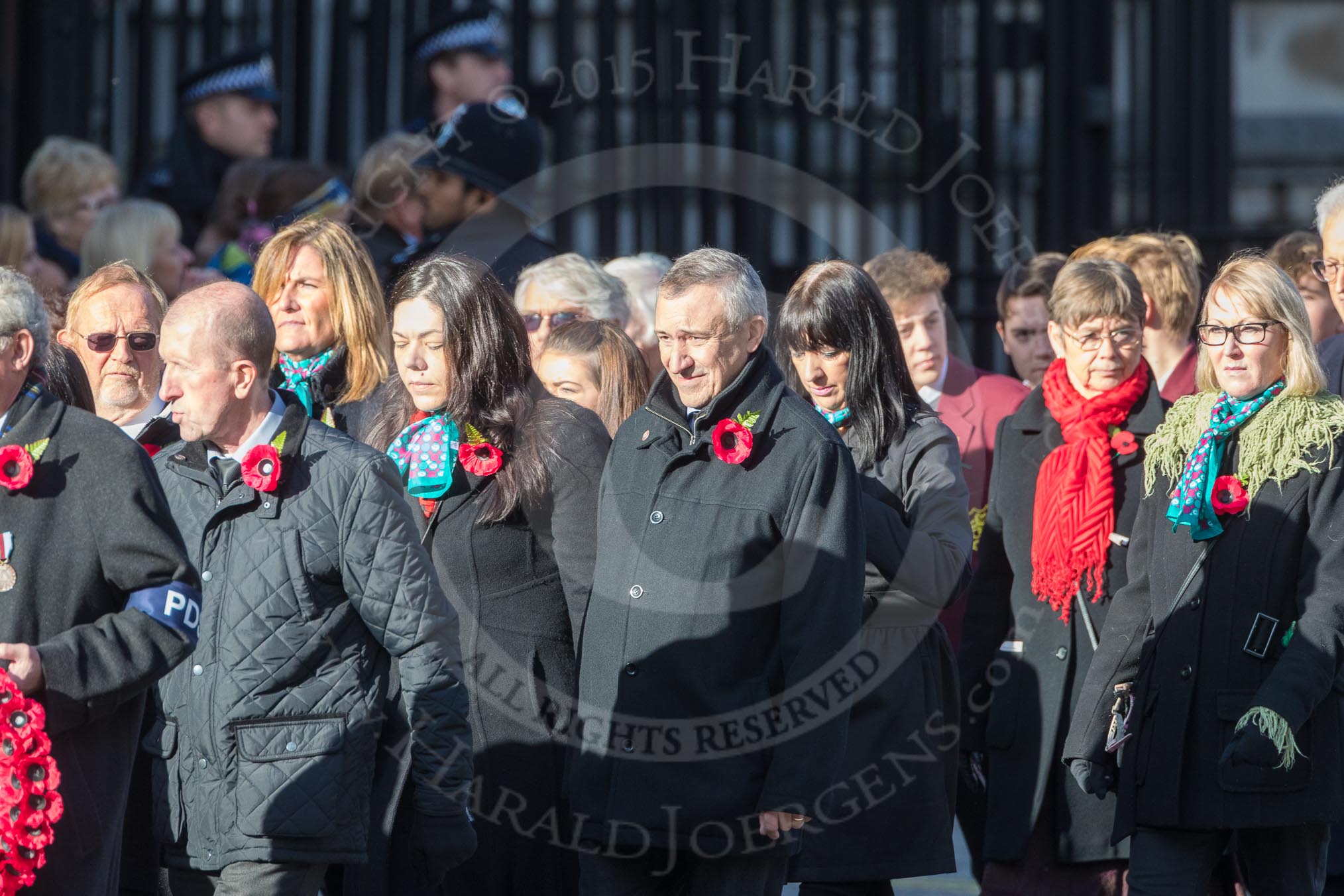 March Past, Remembrance Sunday at the Cenotaph 2016: M19 PDSA.
Cenotaph, Whitehall, London SW1,
London,
Greater London,
United Kingdom,
on 13 November 2016 at 13:16, image #2647