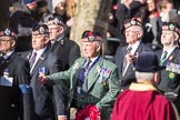 A06 Argyll & Sutherland Highlanders Regimental Association