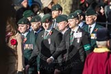A17 Rifles Regimental Association