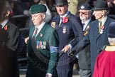 A18 The Rifles & Royal Gloucestershire, Berkshire & Wiltshire Regimental Association