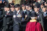 A18 The Rifles & Royal Gloucestershire, Berkshire & Wiltshire Regimental Association