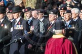A18 The Rifles & Royal Gloucestershire, Berkshire & Wiltshire Regimental Association