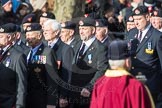 A18 The Rifles & Royal Gloucestershire, Berkshire & Wiltshire Regimental Association