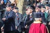 A18 The Rifles & Royal Gloucestershire, Berkshire & Wiltshire Regimental Association