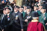 A18 The Rifles & Royal Gloucestershire, Berkshire & Wiltshire Regimental Association