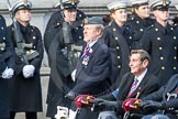 A34 British Limbless Ex-Service Men's Association (Blesma)