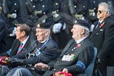 A34 British Limbless Ex-Service Men's Association (Blesma)