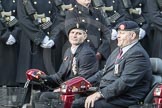 A34 British Limbless Ex-Service Men's Association (Blesma)