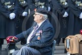 A34 British Limbless Ex-Service Men's Association (Blesma)