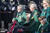 B01 Women's Royal Army Corps Association