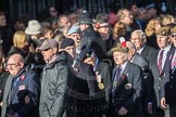 F01 Blind Veterans UK