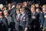 F01 Blind Veterans UK