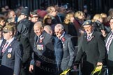 F01 Blind Veterans UK