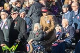 F01 Blind Veterans UK