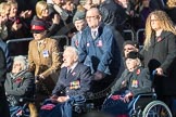 F01 Blind Veterans UK