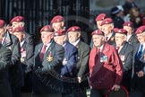D01 The Parachute Regimental Association