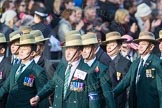 D18 British Gurkha Welfare Society