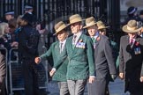 F02 GURKHA BRIGADE ASSOCIATION TRUST
