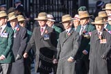 F02 GURKHA BRIGADE ASSOCIATION TRUST
