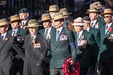 F02 GURKHA BRIGADE ASSOCIATION TRUST
