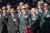 F02 GURKHA BRIGADE ASSOCIATION TRUST