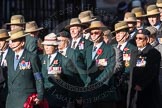 F02 GURKHA BRIGADE ASSOCIATION TRUST