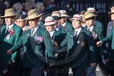 F02 GURKHA BRIGADE ASSOCIATION TRUST