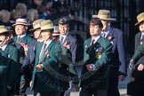 F02 GURKHA BRIGADE ASSOCIATION TRUST