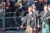 F05 London Scottish Regimental Association